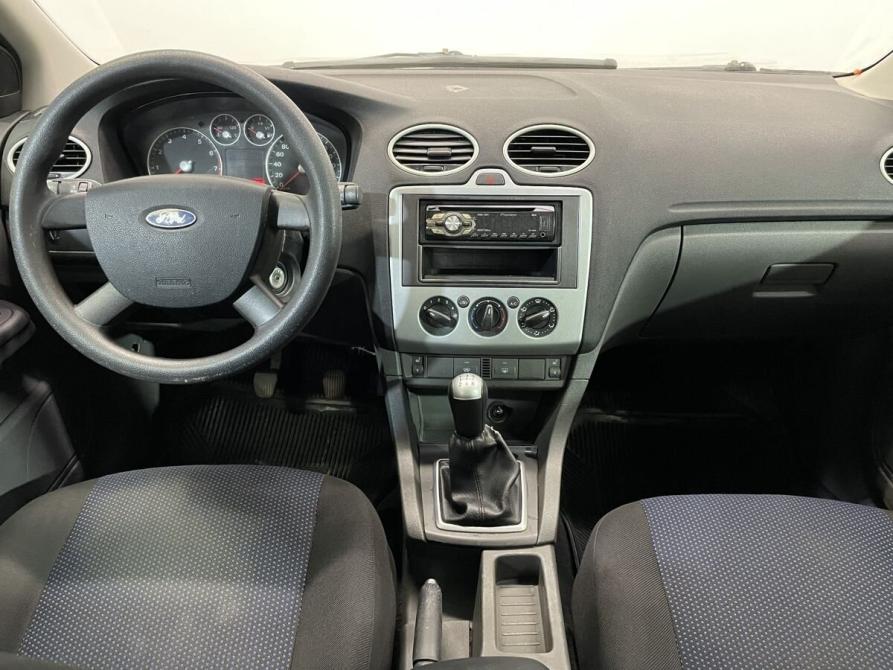 Ford Focus II Ярославль  - изображение 9