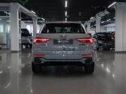 Audi Q3 II (F3) Москва  - изображение 31