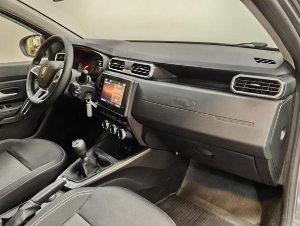 Renault Duster II с пробегом 2021 года, цена 1 750 000 рублей, 96067 км, внедорожник, Автокод Объявления