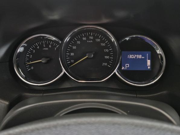 Renault Duster I Рестайлинг с пробегом 2015 года, цена 1 249 000 рублей, 130600 км, внедорожник, Автокод Объявления