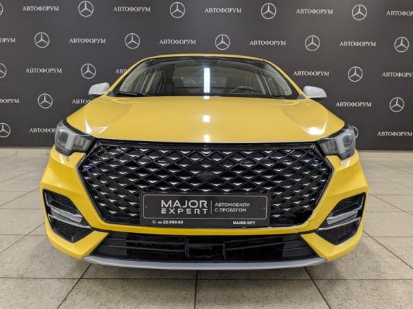 Omoda S5 с пробегом 2024 года, цена 1 195 000 рублей, 99439 км, седан, Автокод Объявления