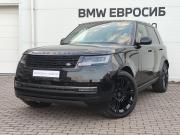 Land Rover Range Rover V Санкт-Петербург  - изображение 36