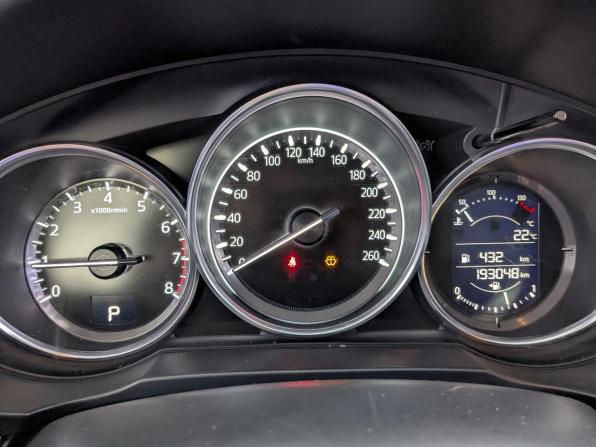 Mazda CX-5 II с пробегом 2020 года, цена 2 250 000 рублей, 193040 км, внедорожник, Автокод Объявления