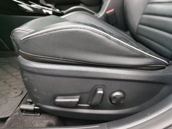 Kia Cerato IV с пробегом 2022 года, цена 2 420 000 рублей, 46706 км, седан, Автокод Объявления