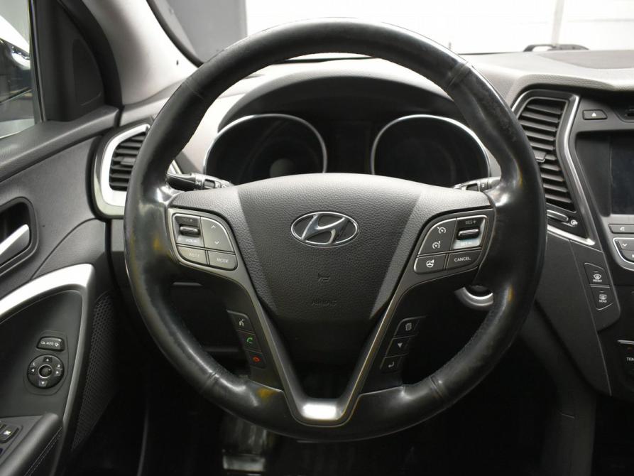 Hyundai Santa Fe III Москва  - изображение 21