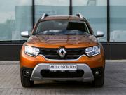 Renault Duster II Екатеринбург  - изображение 29