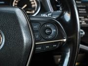 Toyota Camry VIII (XV70) Новороссийск  - изображение 36