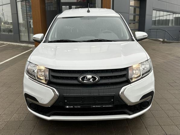 Новый Lada (ВАЗ) Largus I Рестайлинг 2026 года, цена 1 657 000 рублей, универсал, Автокод Объявления