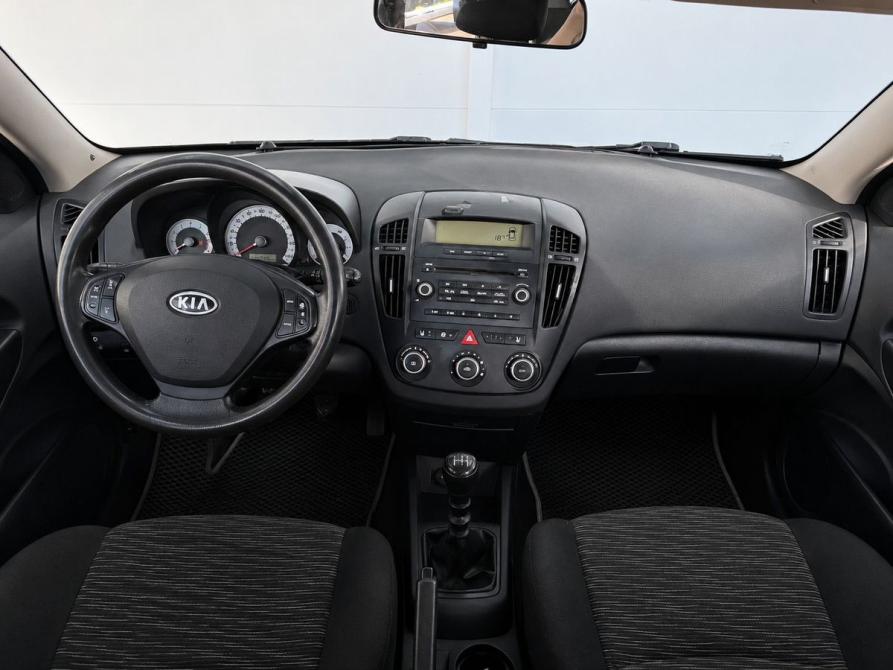 Kia Ceed I Уфа  - изображение 7