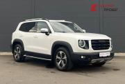 Haval Dargo I Красноярск  - изображение 26