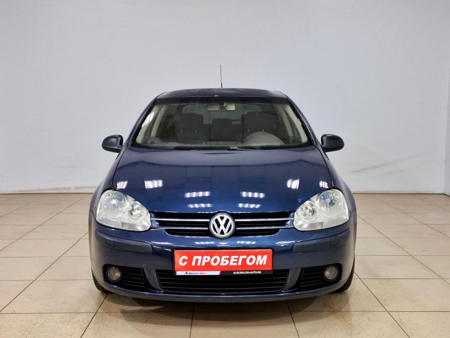 Volkswagen Golf V Альметьевск  - изображение 2