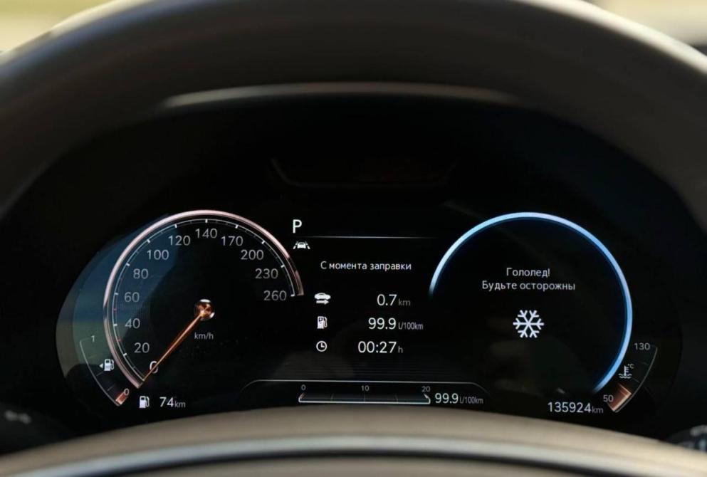 Genesis GV80 I Ставрополь  - изображение 17