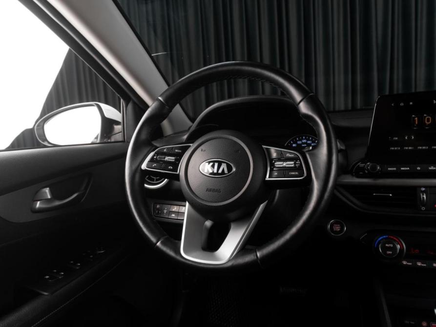 Kia K3 II Тюмень  - изображение 13