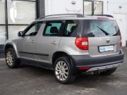 Skoda Yeti I Москва  - изображение 21
