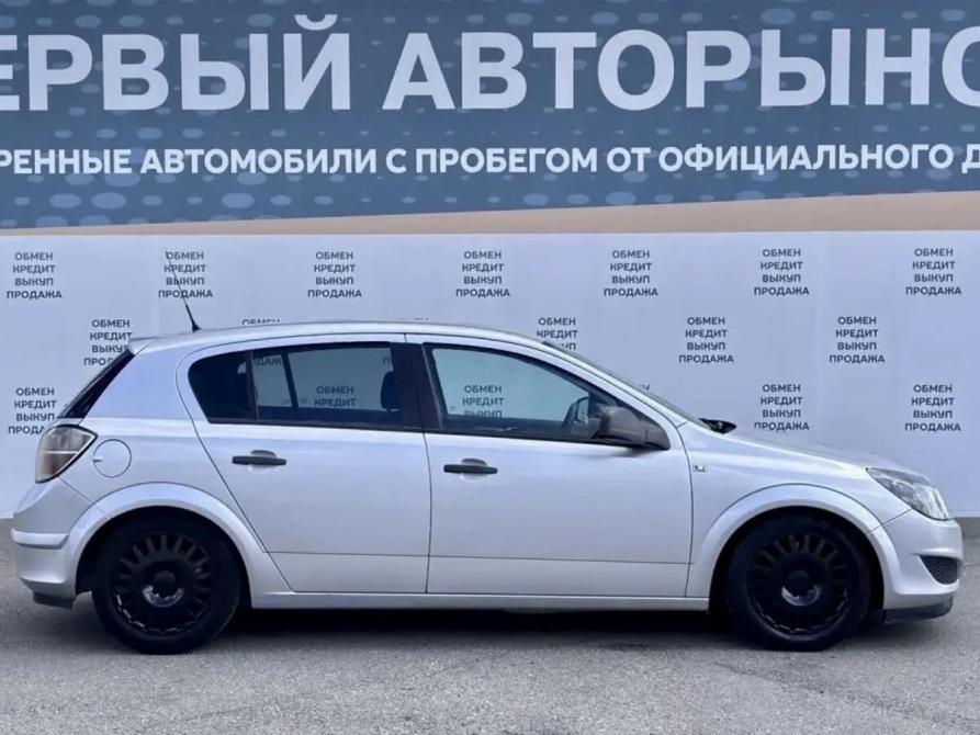 Opel Astra H Рестайлинг Краснодар  - изображение 4