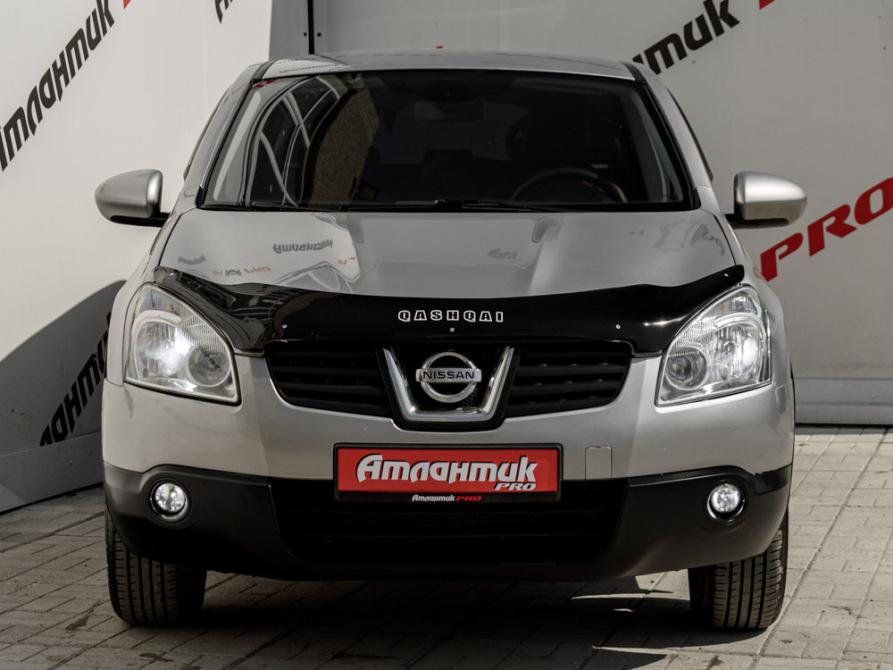 Nissan Qashqai I Екатеринбург  - изображение 2