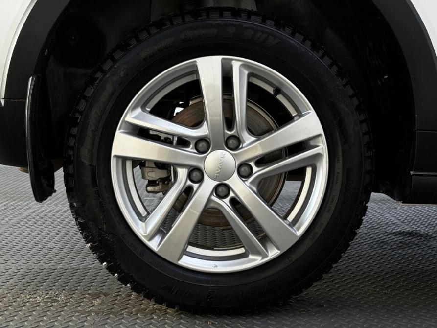 Haval Jolion I Рестайлинг 2 Уфа  - изображение 22