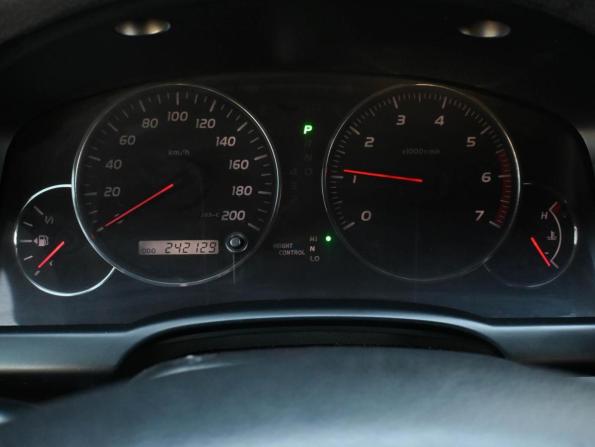 Toyota Land Cruiser Prado 120 Series с пробегом 2005 года, цена 1 924 000 рублей, 242129 км, внедорожник, Автокод Объявления
