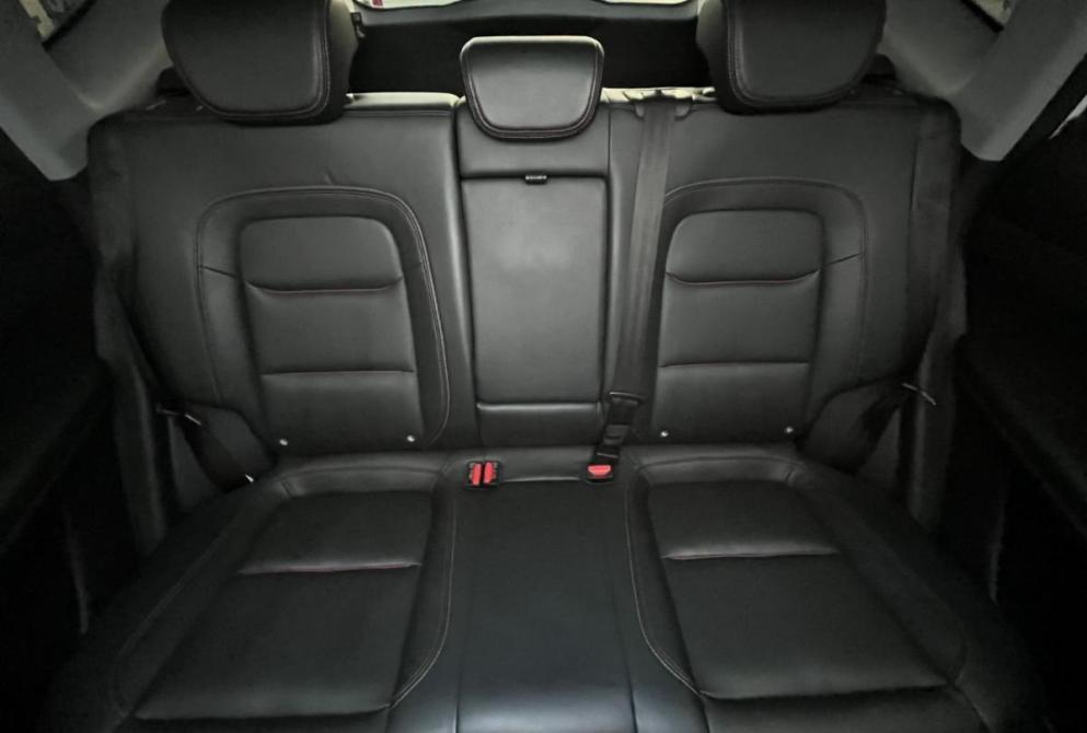 Chery Tiggo 7 Pro I Владимир  - изображение 16