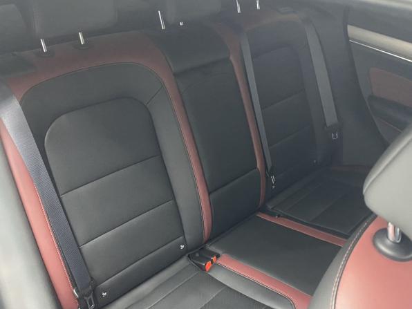Geely Coolray I с пробегом 2023 года, цена 1 899 000 рублей, 26551 км, внедорожник, Автокод Объявления