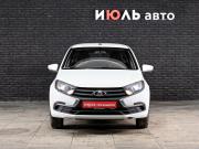 Lada (ВАЗ) Granta I Рестайлинг Екатеринбург  - изображение 21