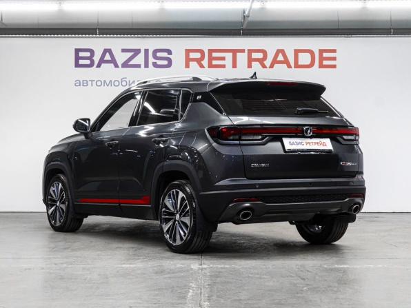 Changan CS35 Plus I Рестайлинг с пробегом 2024 года, цена 1 850 000 рублей, 26792 км, внедорожник, Автокод Объявления