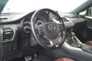 Lexus NX I Сургут  - изображение 40