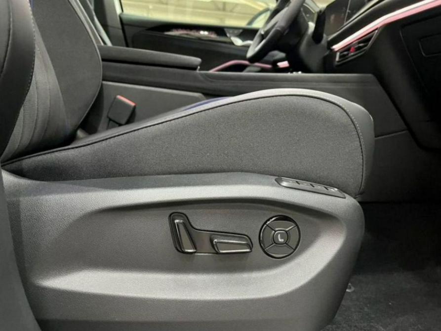 Volkswagen Tiguan III (China Market) Воронеж  - изображение 13