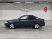 Nissan Almera Classic I Казань  - изображение 32
