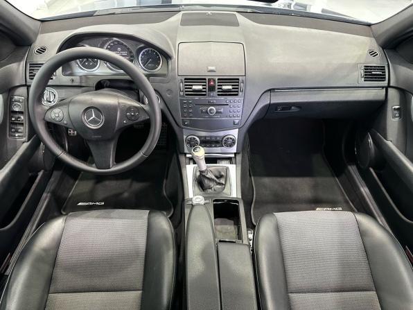 Mercedes-Benz C-Класс III (W204) с пробегом 2009 года, цена 1 029 900 рублей, 279000 км, универсал, Автокод Объявления