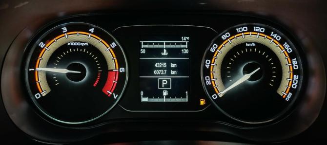 Lada (ВАЗ) Vesta I Рестайлинг (NG) с пробегом 2025 года, цена 1 580 000 рублей, 43000 км, универсал, Автокод Объявления