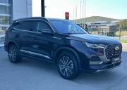 Chery Tiggo 8 Pro Max I Новороссийск  - изображение 23