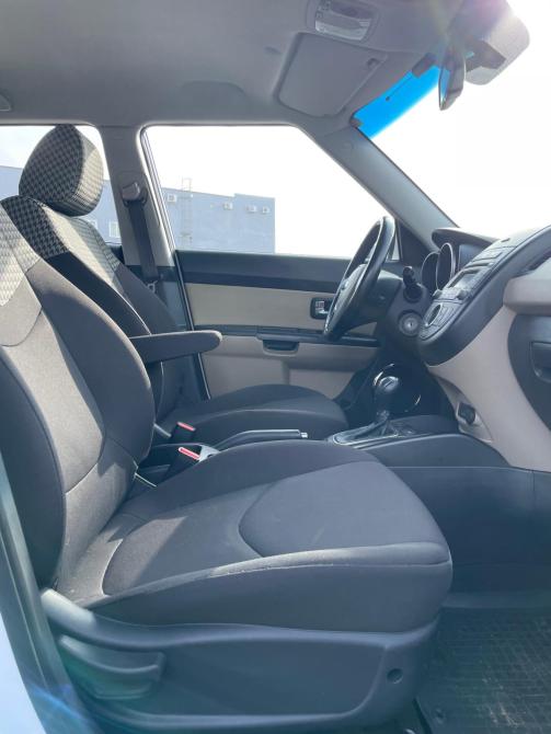 Kia Soul I Рестайлинг Саратов  - изображение 18