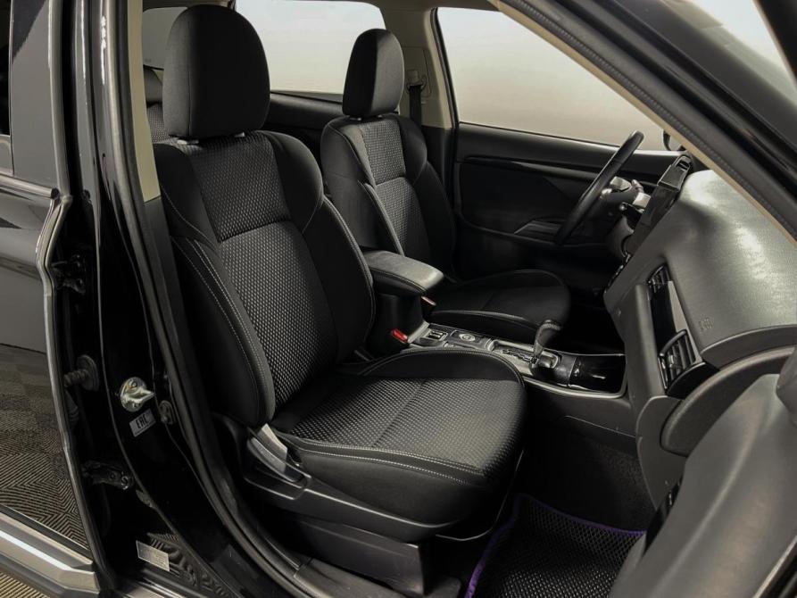 Mitsubishi Outlander III Рестайлинг 3 Казань  - изображение 8
