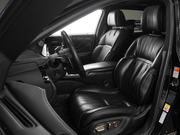 Lexus LS V с пробегом 2018 года, цена 5 300 000 рублей, 268568 км, седан, Автокод Объявления
