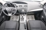 Mazda 3 II (BL) Красноярск  - изображение 33