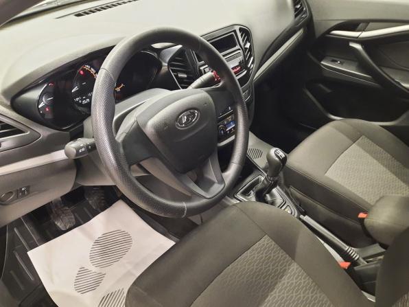 Lada (ВАЗ) Vesta I с пробегом 2021 года, цена 999 000 рублей, 70845 км, седан, Автокод Объявления