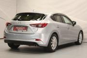 Mazda Axela III Рестайлинг Кемерово  - изображение 27
