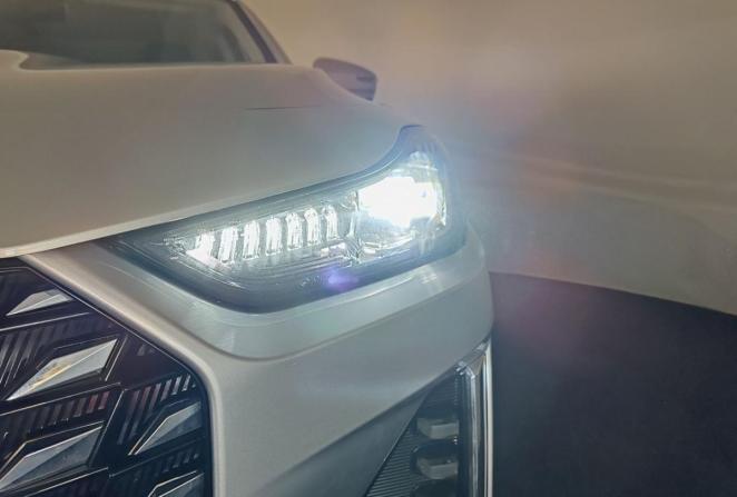 JETOUR X70+ I Рестайлинг с пробегом 2024 года, цена 2 150 000 рублей, 22615 км, внедорожник, Автокод Объявления