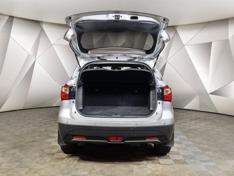 Suzuki SX4 II (S-Cross) Москва  - изображение 11