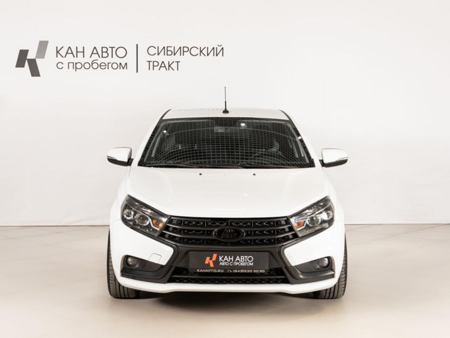 Lada (ВАЗ) Vesta I Казань  - изображение 2