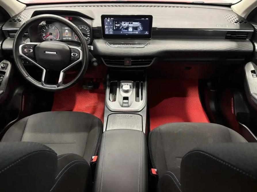 Haval Jolion I Саратов  - изображение 7