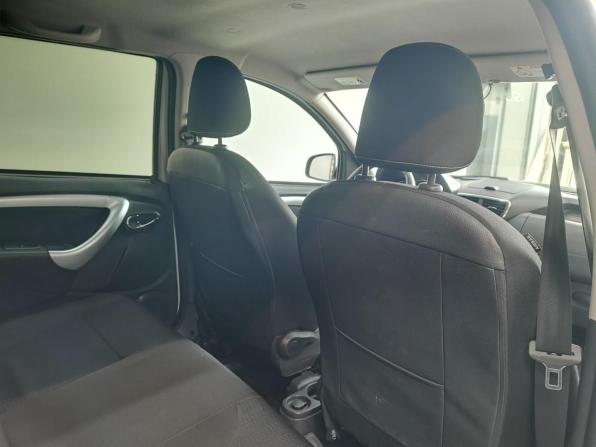 Nissan Terrano III (D10) с пробегом 2020 года, цена 1 140 000 рублей, 317530 км, внедорожник, Автокод Объявления
