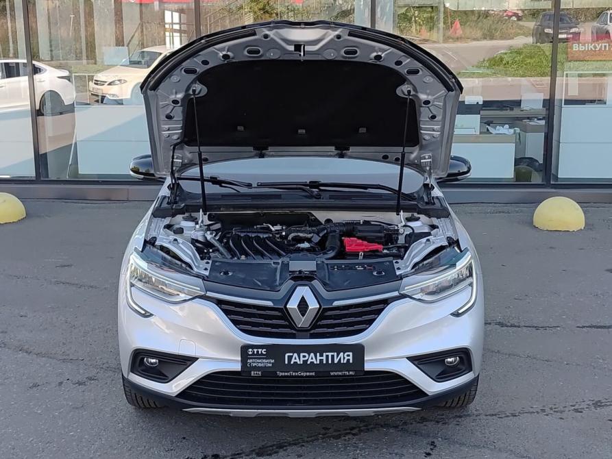 Renault Arkana I Ижевск  - изображение 11
