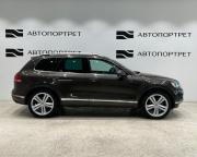 Volkswagen Touareg II Рестайлинг Санкт-Петербург  - изображение 34