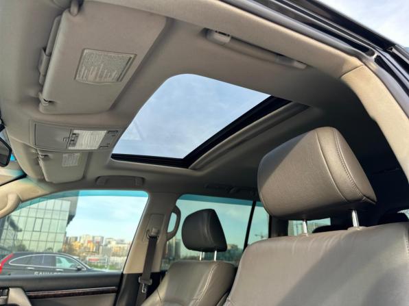 Toyota Land Cruiser 200 Series с пробегом 2009 года, цена 2 380 000 рублей, 236950 км, внедорожник, Автокод Объявления