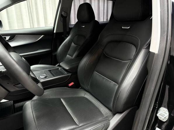 Chery Tiggo 7 Pro Max I с пробегом 2023 года, цена 2 149 000 рублей, 76119 км, внедорожник, Автокод Объявления