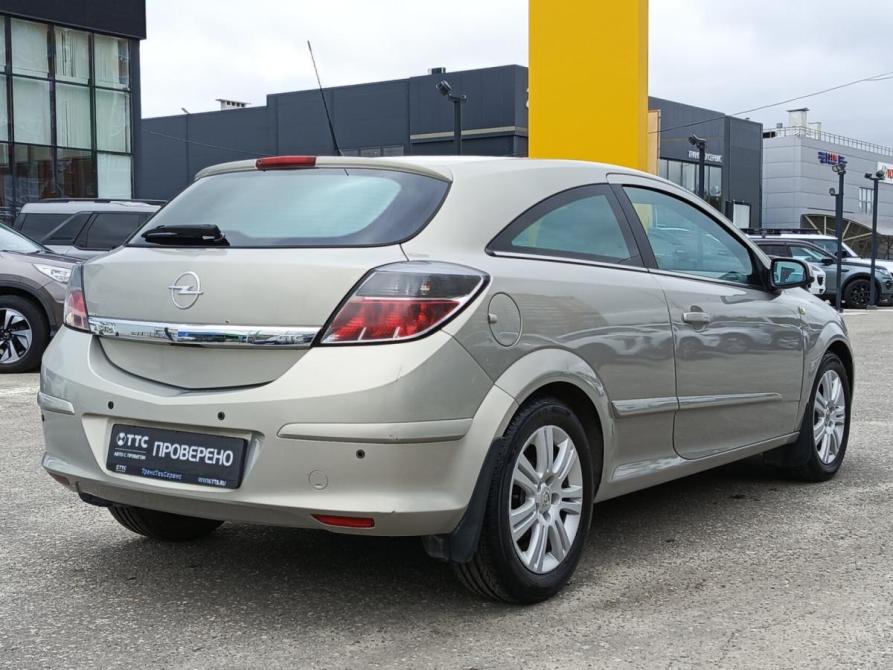 Opel Astra H Рестайлинг Йошкар-Ола  - изображение 6