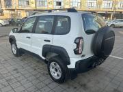 Lada (ВАЗ) Niva I Рестайлинг (Travel) Краснодар  - изображение 21