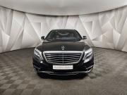 Mercedes-Benz S-Класс VI (W222 C217) Москва  - изображение 31